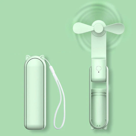 Mini Fläkt – SommarVibben™